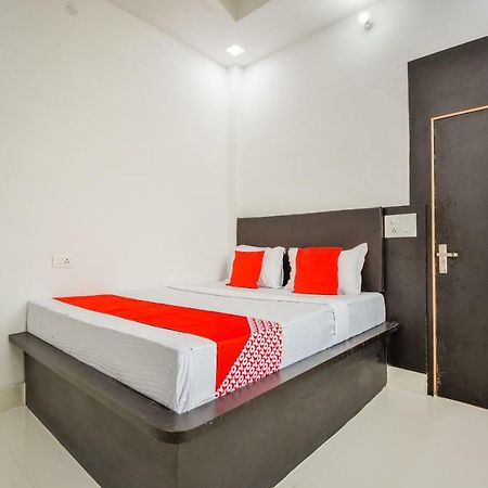 Oyo 43505 Hotel The White House Hisār Extérieur photo