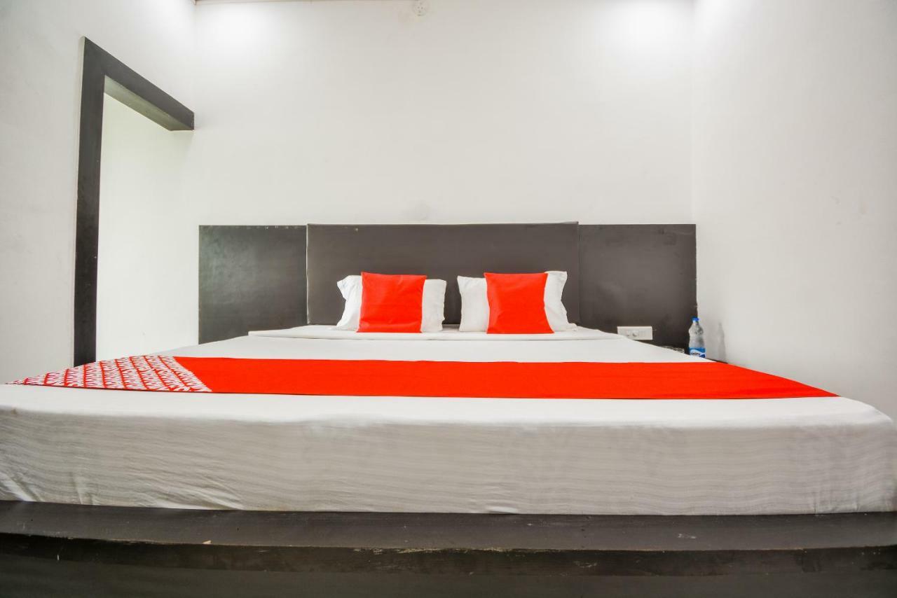 Oyo 43505 Hotel The White House Hisār Extérieur photo